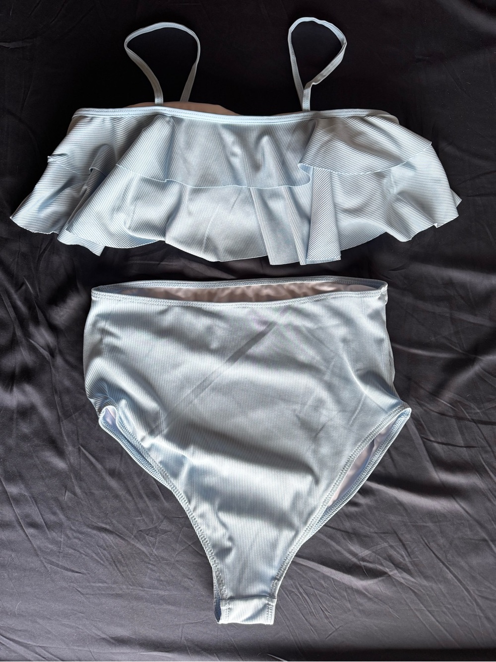 Maternity Bikini Set - Women Large